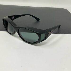 Cocoons Fitovers Small Polarized Sunglasses some scratches